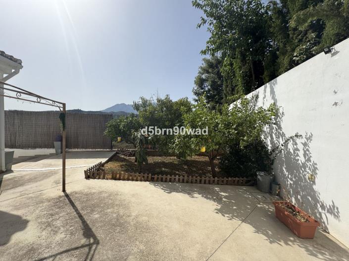 Image No.14-Villa / Détaché de 4 chambres à vendre à Estepona