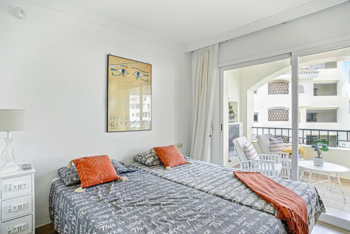 Image No.11-Appartement de 2 chambres à vendre à Elviria