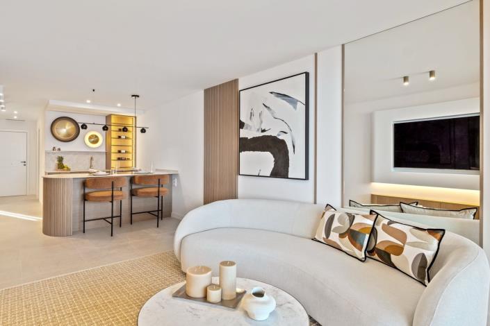 Image No.3-2 Bed Apartment for sale