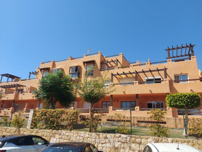 Image No.1-Appartement de 2 chambres à vendre à Casares