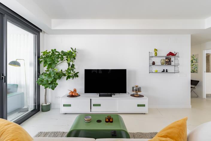 Image No.7-Appartement de 1 chambre à vendre à Casares