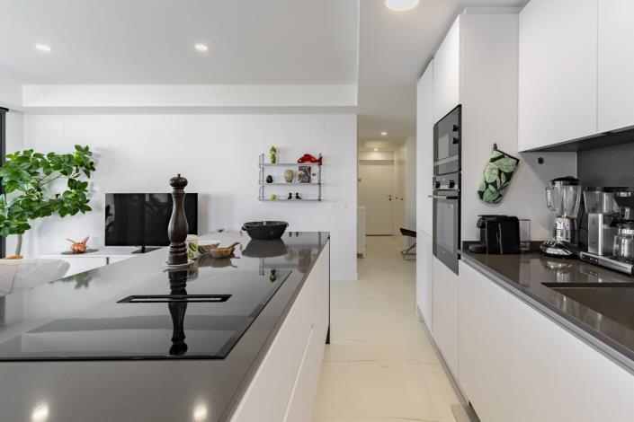 Image No.11-Appartement de 1 chambre à vendre à Casares