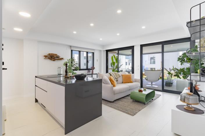 Image No.14-Appartement de 1 chambre à vendre à Casares