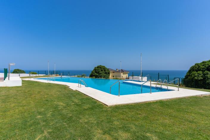 Image No.19-Appartement de 1 chambre à vendre à Casares