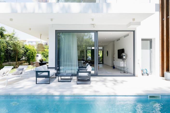 Image No.6-Villa / Détaché de 4 chambres à vendre à Estepona