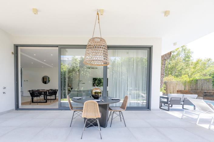 Image No.7-Villa / Détaché de 4 chambres à vendre à Estepona