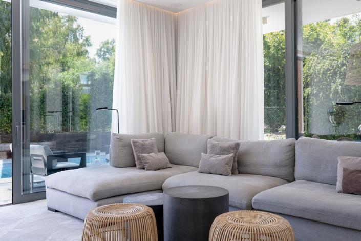 Image No.9-Villa / Détaché de 4 chambres à vendre à Estepona