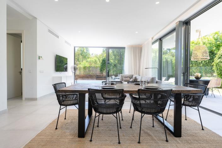 Image No.11-Villa / Détaché de 4 chambres à vendre à Estepona