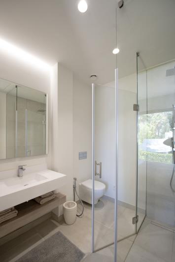 Image No.25-Villa / Détaché de 4 chambres à vendre à Estepona