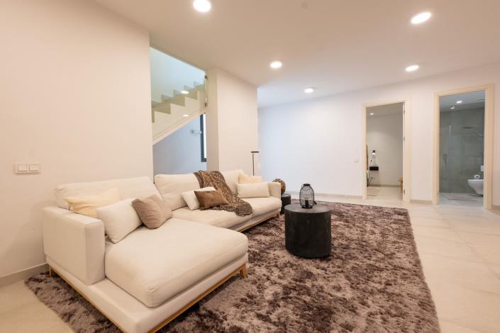 Image No.33-Villa / Détaché de 4 chambres à vendre à Estepona