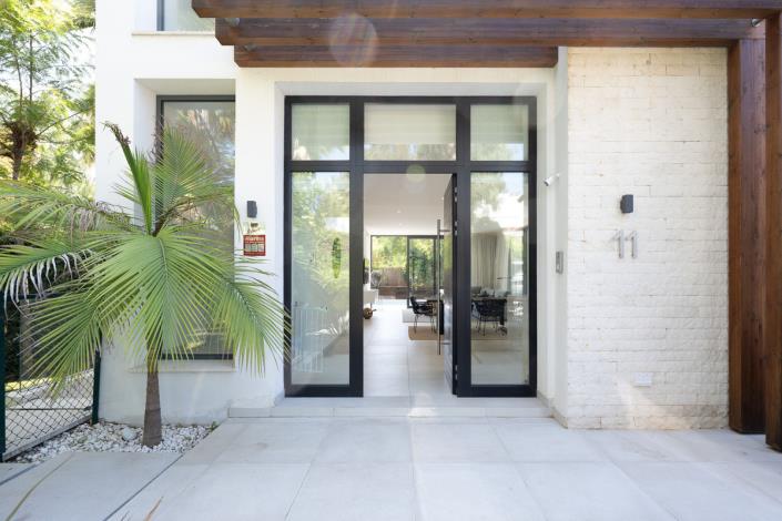 Image No.35-Villa / Détaché de 4 chambres à vendre à Estepona