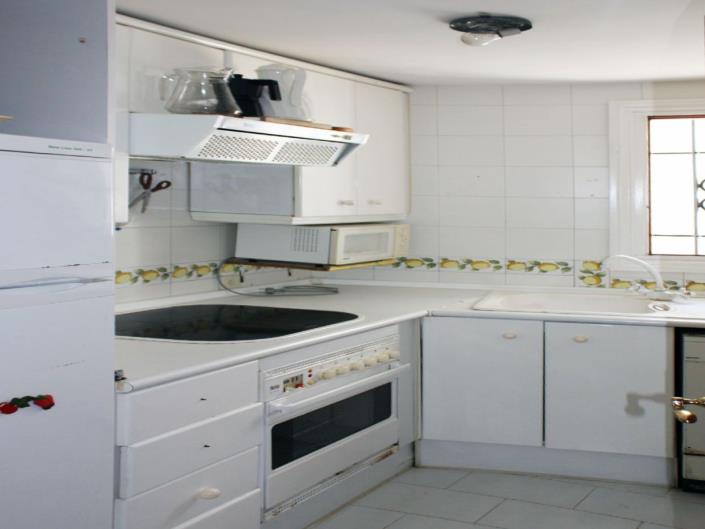 Image No.5-Maison de ville de 3 chambres à vendre à Guadalmina Baja