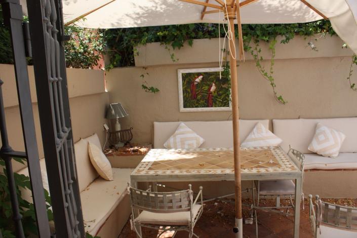 Image No.14-Maison de ville de 3 chambres à vendre à Guadalmina Baja