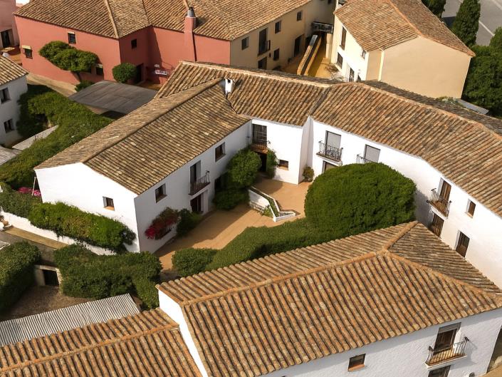 Image No.15-Maison de ville de 3 chambres à vendre à Guadalmina Baja