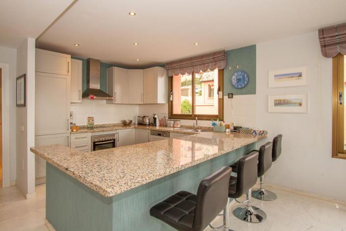 Image No.5-Appartement de 2 chambres à vendre à La Mairena