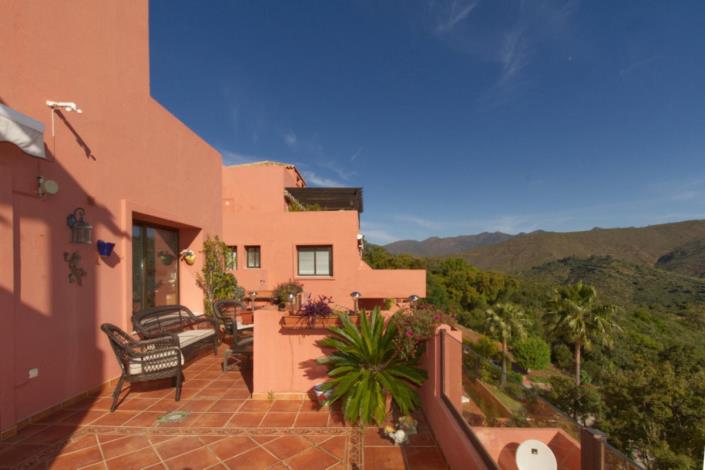 Image No.6-Appartement de 2 chambres à vendre à La Mairena