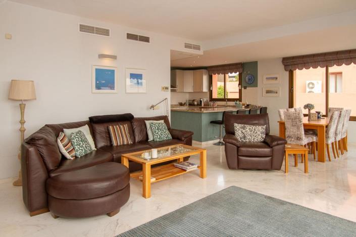 Image No.10-Appartement de 2 chambres à vendre à La Mairena