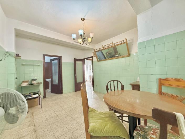 Image No.3-Appartement de 2 chambres à vendre à Fuengirola