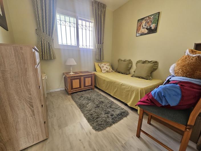 Image No.12-Appartement de 2 chambres à vendre à Calahonda