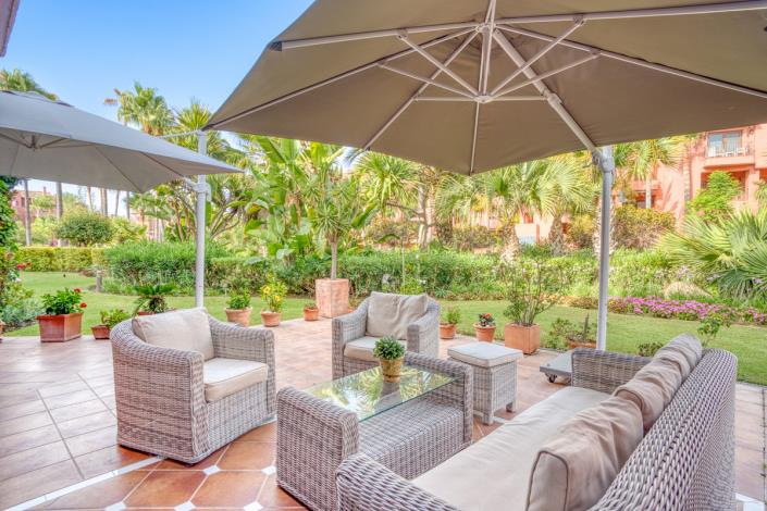 Image No.2-3 Bed Apartment for sale