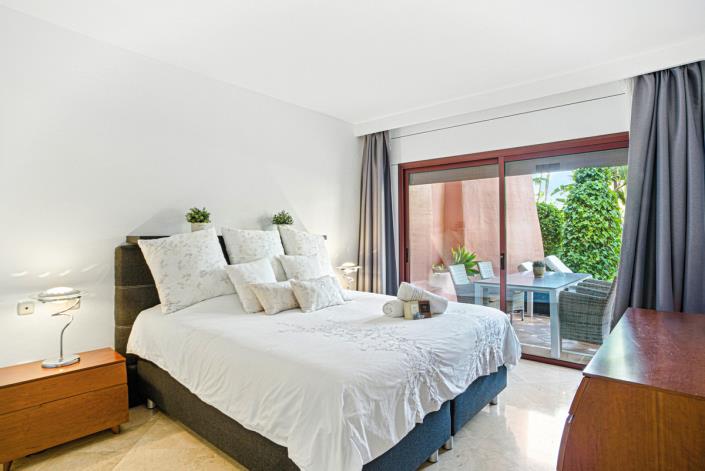 Image No.16-3 Bed Apartment for sale