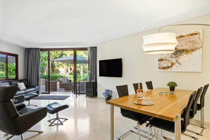 Image No.18-3 Bed Apartment for sale