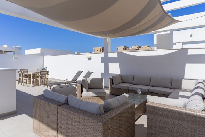 Image No.2-3 Bed Penthouse for sale