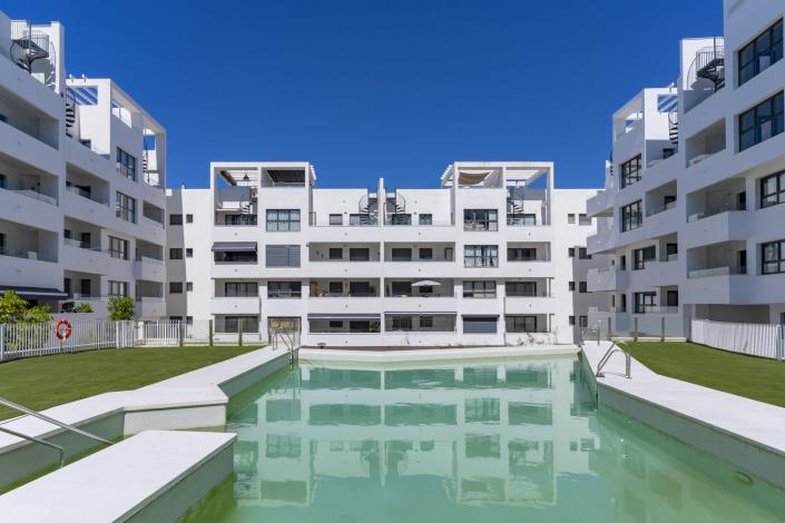 Image No.21-3 Bed Penthouse for sale