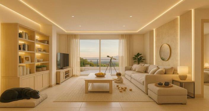 Image No.2-3 Bed Penthouse for sale