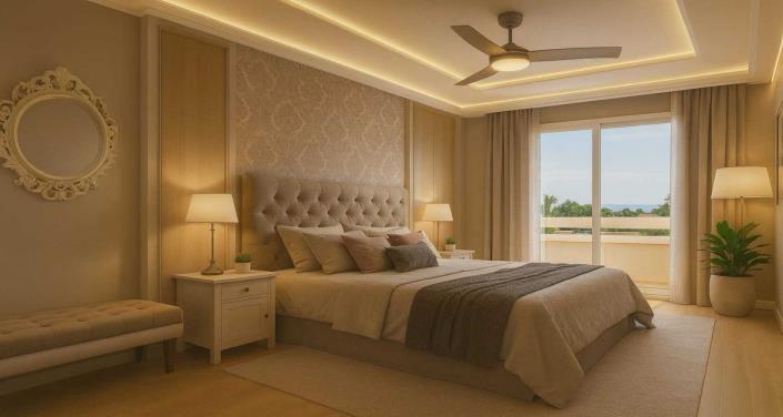 Image No.6-3 Bed Penthouse for sale