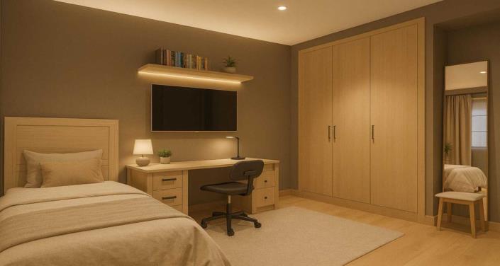 Image No.7-3 Bed Penthouse for sale