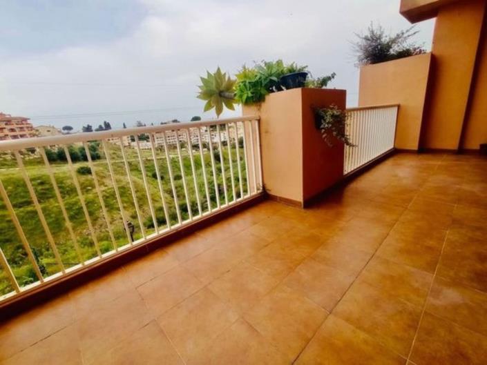 Image No.2-Appartement de 2 chambres à vendre à Fuengirola