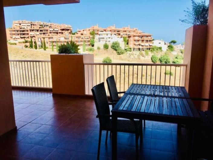 Image No.3-Appartement de 2 chambres à vendre à Fuengirola