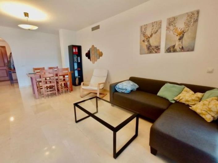 Image No.5-Appartement de 2 chambres à vendre à Fuengirola