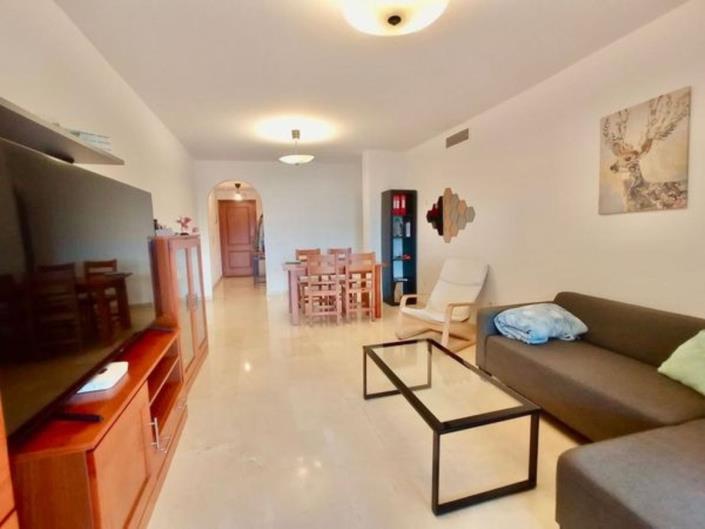 Image No.7-Appartement de 2 chambres à vendre à Fuengirola