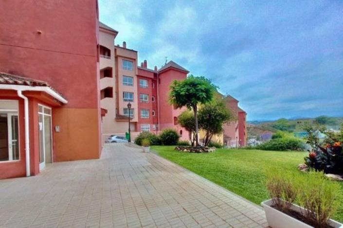 Image No.16-Appartement de 2 chambres à vendre à Fuengirola