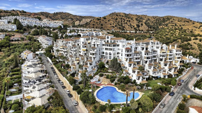 1 - Calahonda, Apartment