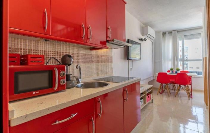 Image No.7-1 Bed Apartment for sale