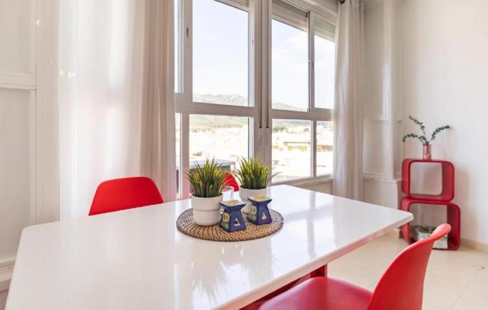 Image No.12-1 Bed Apartment for sale