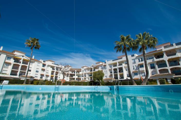Image No.1-3 Bed Apartment for sale