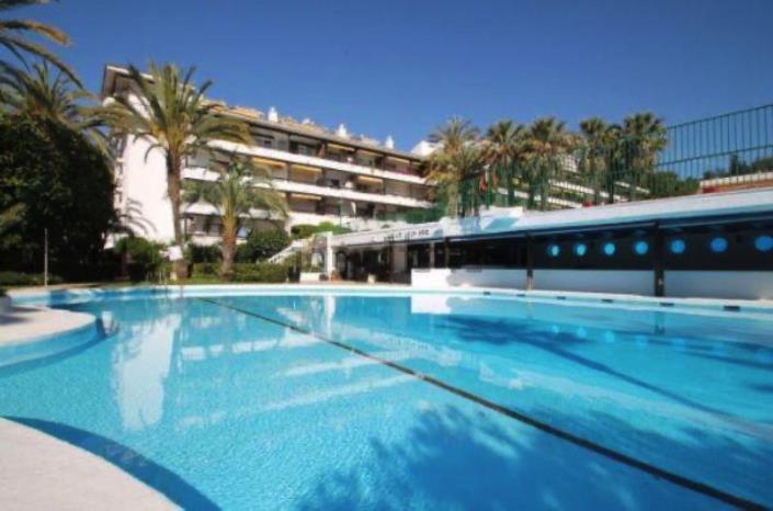 Image No.2-Appartement de 1 chambre à vendre à Marbella