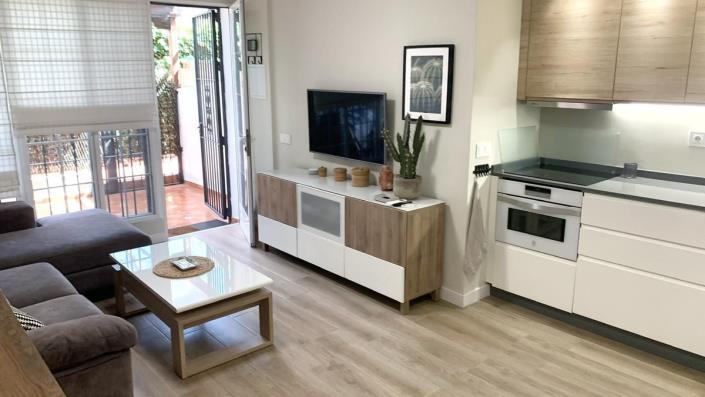 Image No.4-Appartement de 1 chambre à vendre à Marbella