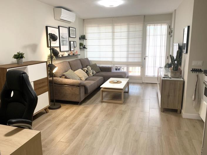 Image No.5-Appartement de 1 chambre à vendre à Marbella