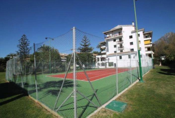 Image No.7-Appartement de 1 chambre à vendre à Marbella