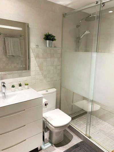 Image No.9-Appartement de 1 chambre à vendre à Marbella