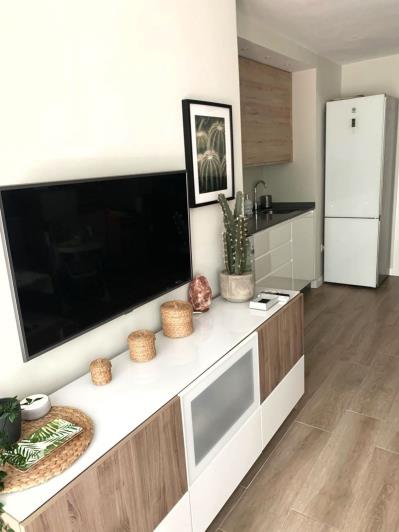 Image No.10-Appartement de 1 chambre à vendre à Marbella