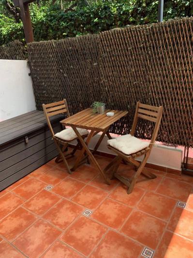 Image No.16-Appartement de 1 chambre à vendre à Marbella