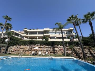 1 - Golden Mile, Appartement