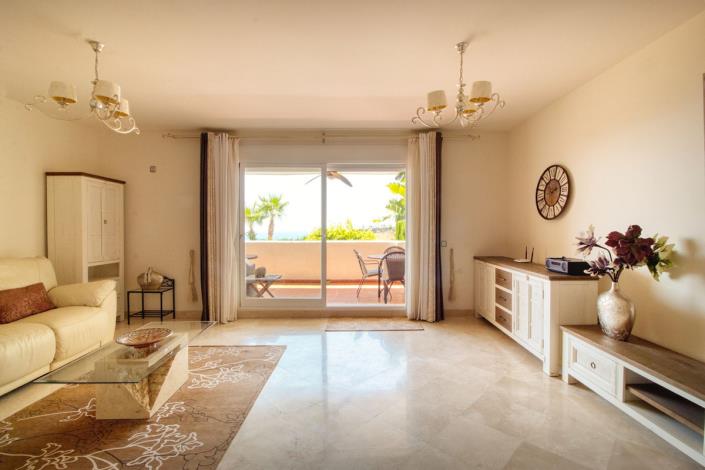 Image No.6-Maison de ville de 4 chambres à vendre à Manilva