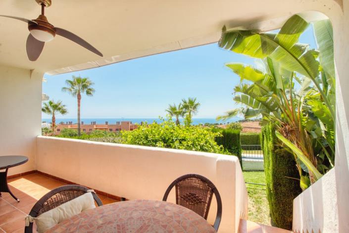 Image No.7-Maison de ville de 4 chambres à vendre à Manilva